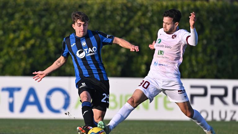 Scheffer Mateo - Atalanta U23 vs Union Clodiense 11-12-2024 101