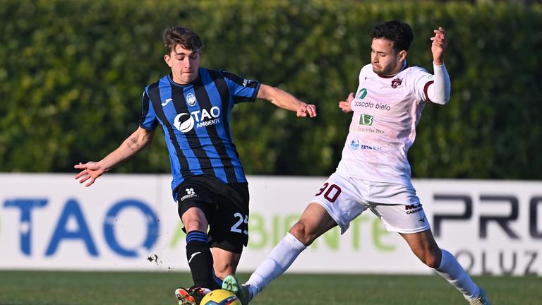 Scheffer Mateo - Atalanta U23 vs Union Clodiense 11-12-2024 101