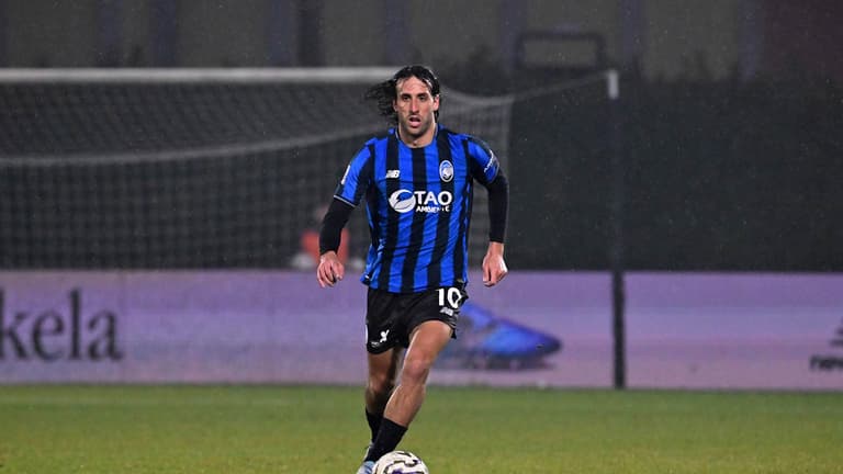 Cortinovis Alessandro - Atalanta U23 - Potenza 10-02-2026 149