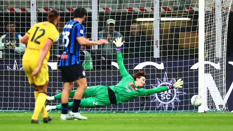 carnesecchi marco-Serie A Enilive 25-26 Milan - Atalanta-0012