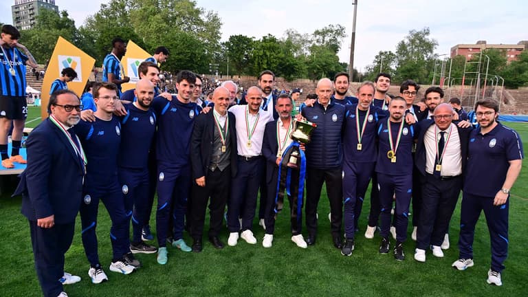 Festeggiamenti - Finale Coppa Italia_Atalanta U20 - Juventus U20 29-04-2026 328