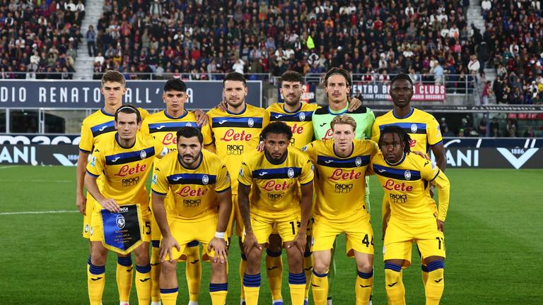 formazione-Serie A Enilive 2024 - 25 -giornata 6 Bologna - Atalanta_0005