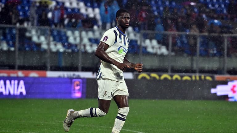 Fiogbe Candas - Catania - Atalanta U23 21-12-2025 148