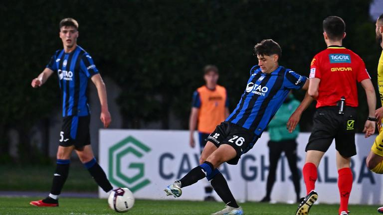 Alessio Filippo - Atalanta U23 vs Arzignano 18-04-2025 068