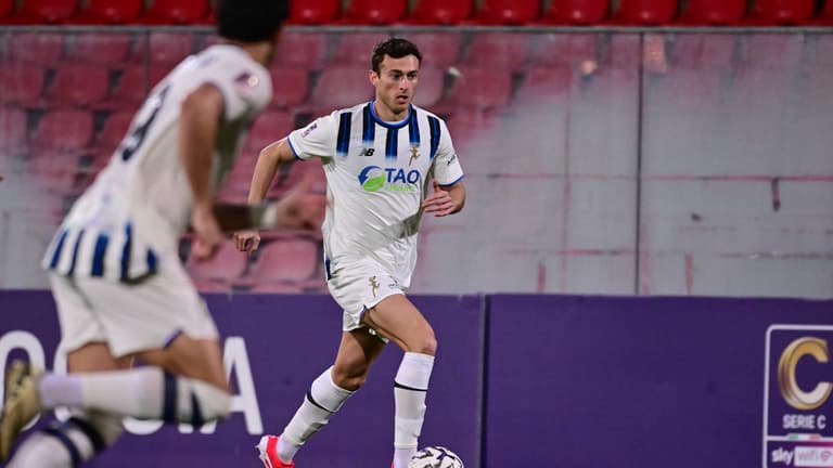 Berto Gabriele - Foggia - Atalanta U23 14-02-2026 119