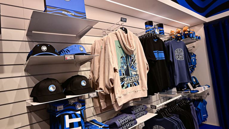 Inaugurazione Atalanta Store Aeroporto BGY 08-06-2026 003