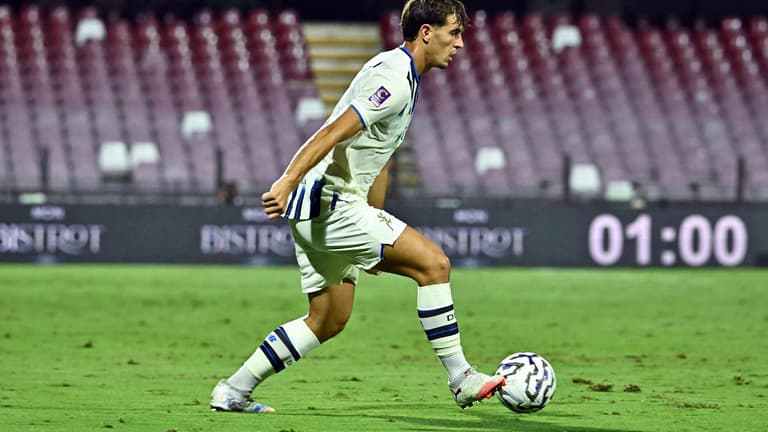 Manzoni Alberto - Salernitana - Atalanta U23 17-09-2025 153