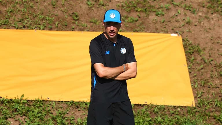 Friendly Match Atalanta vs AtalantaU23--0047