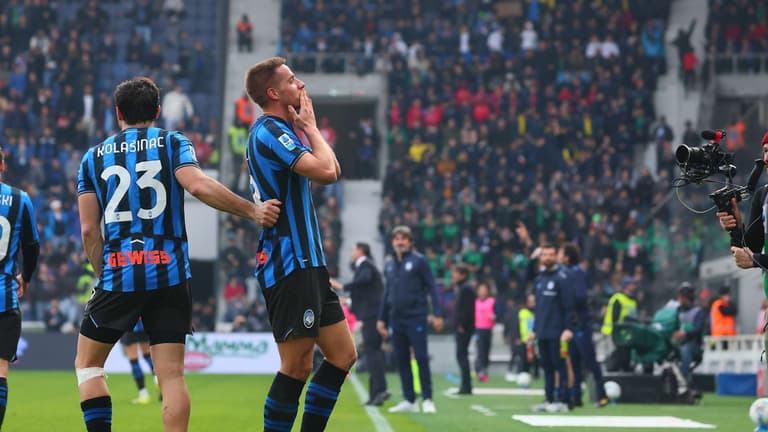 Dopogol pasalic mario-Serie A Enilive 25-26 Atalanta-Napoli-0088