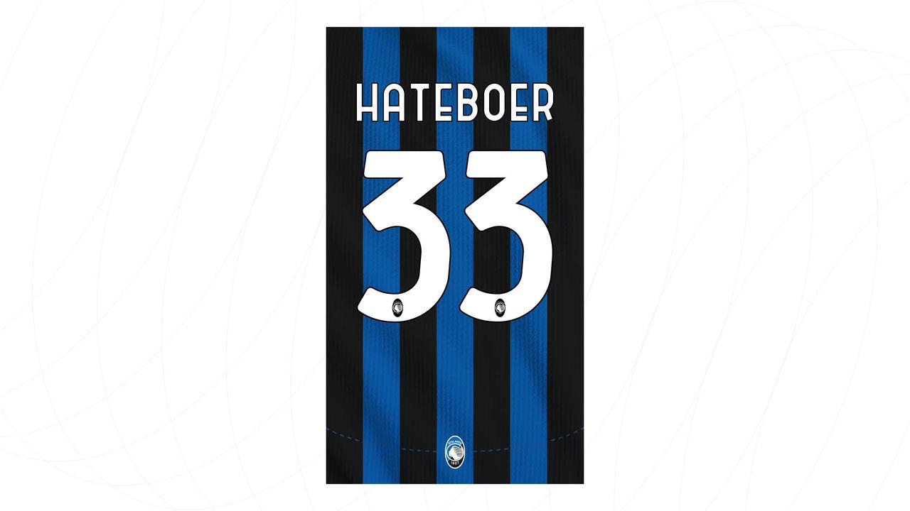 Sito Hateboer wallpaper