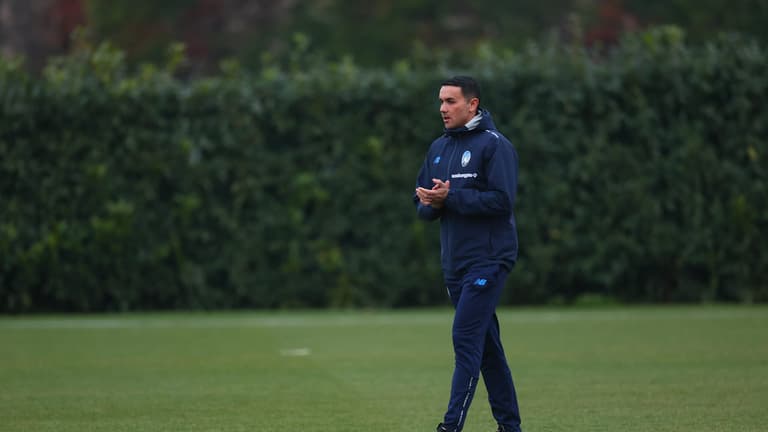 training-UCL League Phase MD7 Training-0165