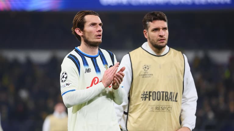 de roon marten-UCL MD8 Union Saint-Gilloise-Atalanta1016