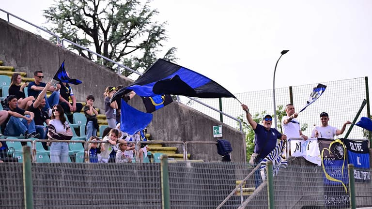 Tifosi - Atalanta U23 - Catania 26-04-2026 045