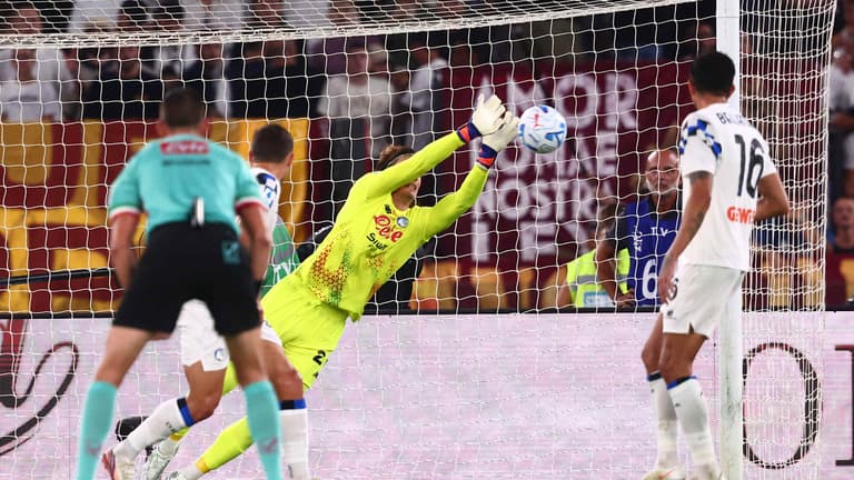 carnesecchi marco-Serie A Enilive 26-27 Roma-Atalanta-0268