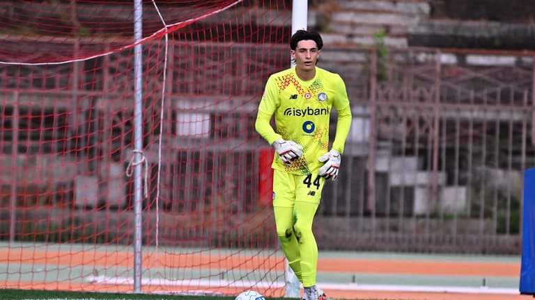 Sonzogni Mattia - SuperCoppa Primavera - Fiorentina U20 - Atalanta U20 09-09-2026 060