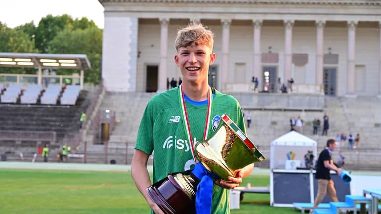 Festeggiamenti - Finale Coppa Italia_Atalanta U20 - Juventus U20 29-04-2026 359