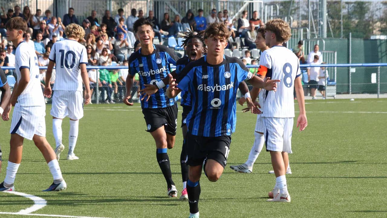 Youth Academy Roundup (11/10/2026)