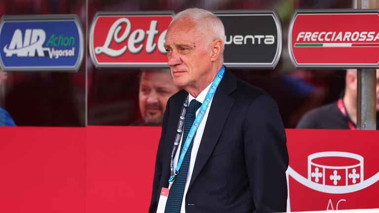 antonio percassi-Serie A Enilive 2024-25 giornata 35 Monza-Atalanta_0001