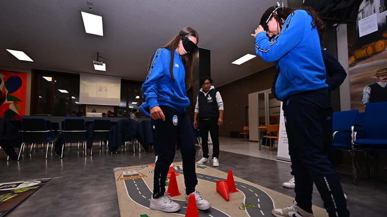 Settore Giovanile - Bergamo Scienza - 14-10-2025 022