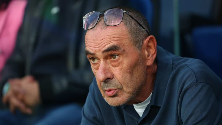 sarri maurizio-Serie A Enilive 26-27 Atalanta-Venezia_0029
