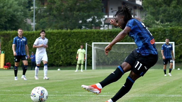 lookman ademola training-18-07-2024-_0010