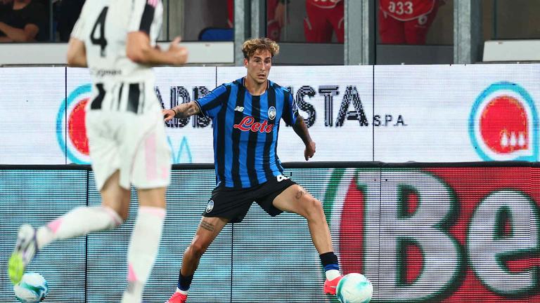 XXVI TROFEO BORTOLOTTI Atalanta-Juventus-bernasconi lorenzo_006