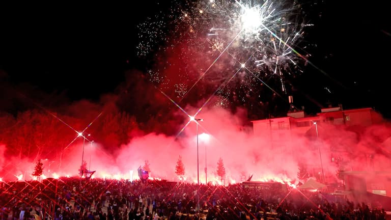 Compleanno Atalanta 118 - 49