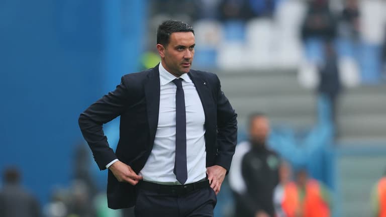 palladino raffaele-Serie A Enilive 25-26 Sassuolo - Atalanta-0406