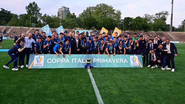 Premiazione - Finale Coppa Italia_Atalanta U20 - Juventus U20 29-04-2026 182
