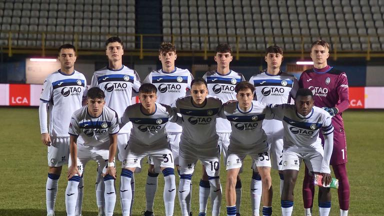 Formazione - Alcione Milano vs Atalanta U23 20-12-2024 065