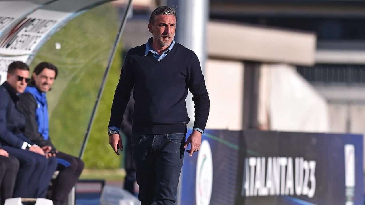 Atalanta U23, Modesto: “Let’s seize the day before focusing on the playoffs””