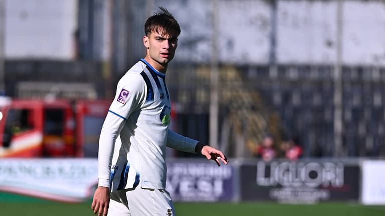 Guerini Alessio - Cavese - Atalanta U23 23-11-2025 070