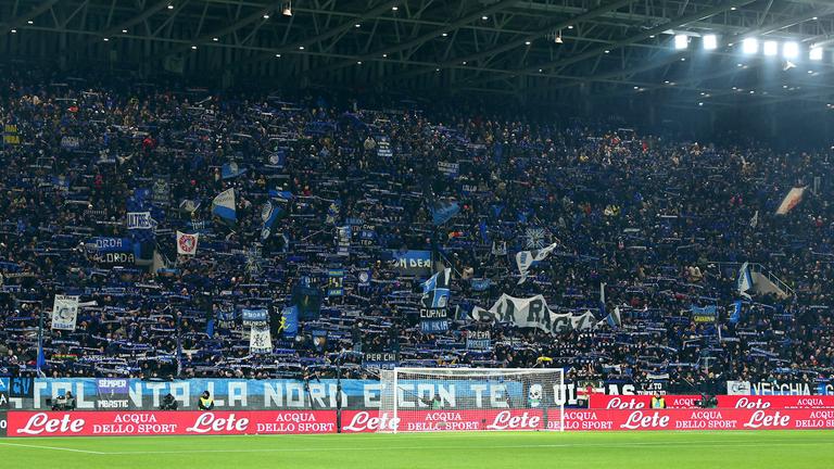 tifosi-Serie A Enilive 2024-25 giornata 21 Atalanta-Napoli_0012