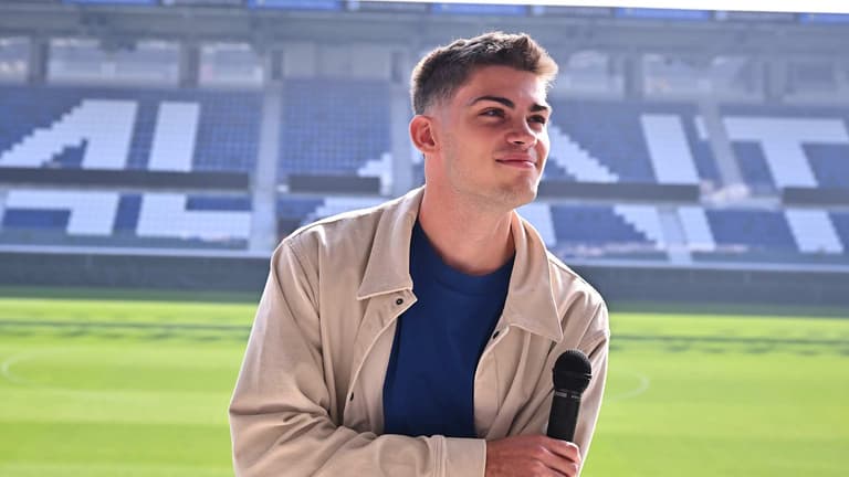 Sito Luca (atleta) - La scuola allo stadio 10-10-2025 024