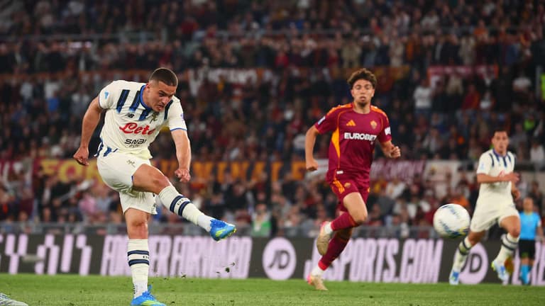 krstovic nikola-Serie A Enilive 25-26 Roma-Atalanta-0004