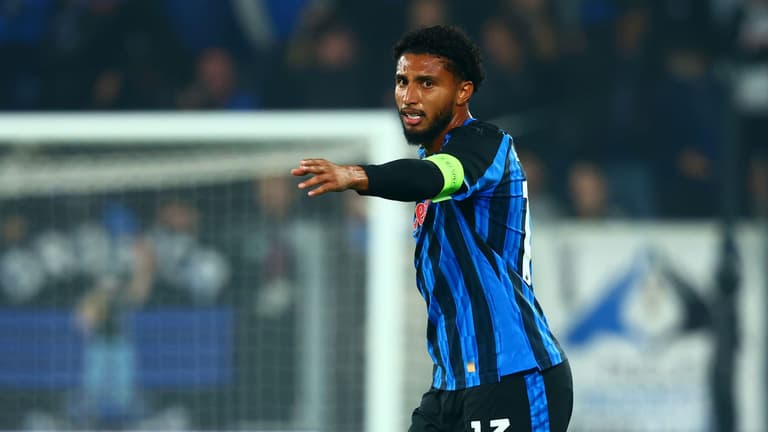 ederson-UECL R1 Atalanta vs Pafos_0022