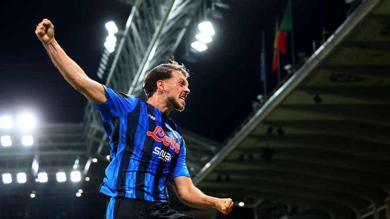 Dopogol samardzic lazar-Serie A Enilive 26-27 Atalanta-Bologna-0302