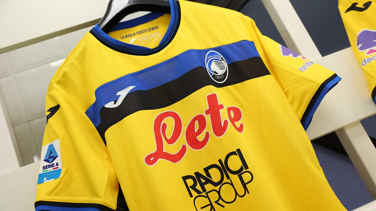 Bologna v Atalanta: the line-ups