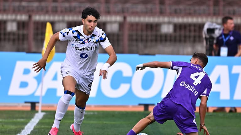Ciapini Adriano - SuperCoppa Primavera - Fiorentina U20 - Atalanta U20 09-09-2026 053