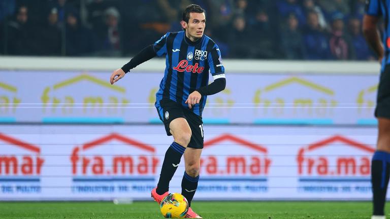 de roon-Serie A Enilive 2024-25 giornata 15 Atalanta-Milan_0385