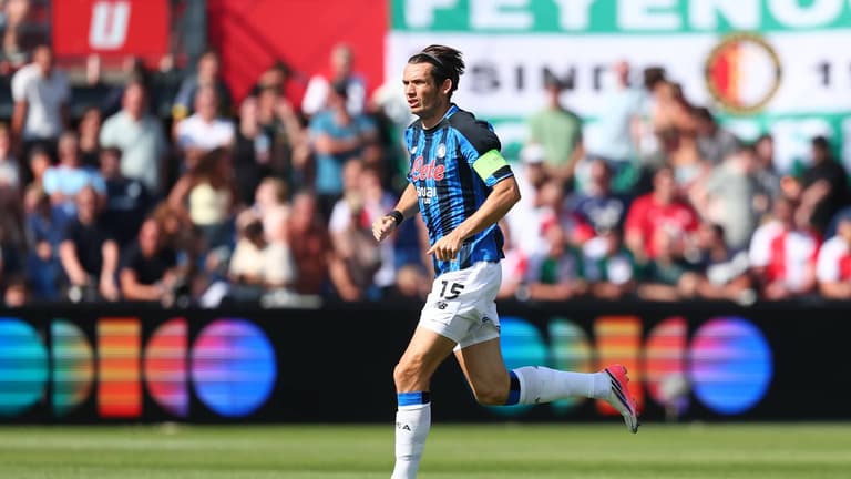 de roon marten-De Kuip Cup Feyenoord-Atalanta--0061