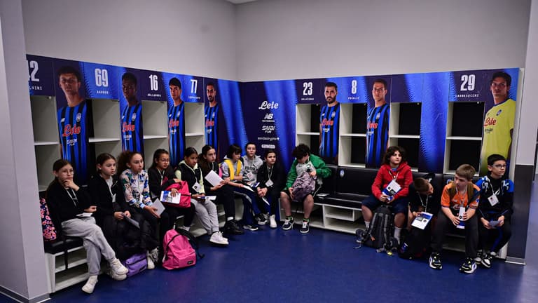 La scuola allo stadio 08-05-2026 363