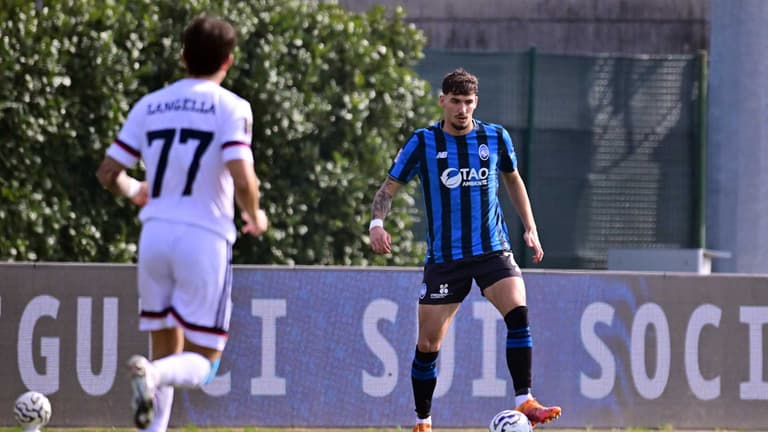 Plaia Matteo - Atalanta U23 - Cosenza 22-02-2026 084