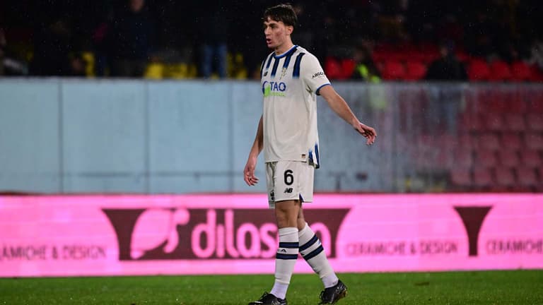 Comi Pietro - Foggia - Atalanta U23 14-02-2026 193