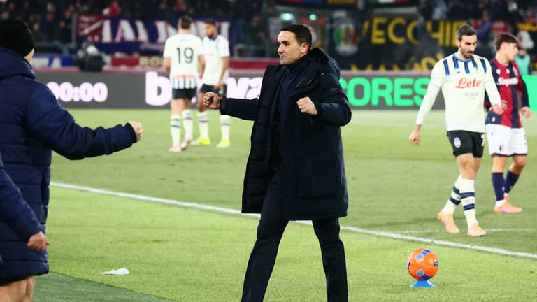 palladino raffaele-Serie A Enilive 25-26 Bologna-Atalanta-815