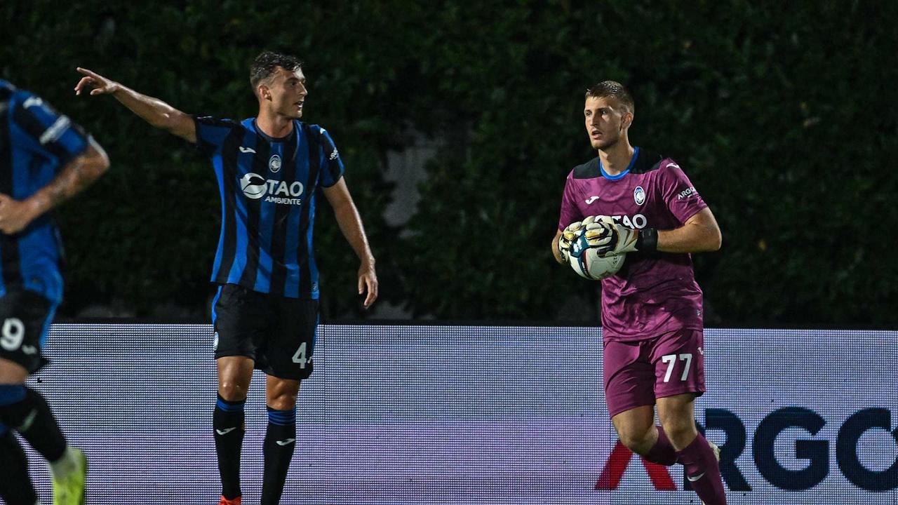 Coppa Italia Serie C 2024/25 Round 2, Atalanta U23s 1-2 Vicenza: the highlights