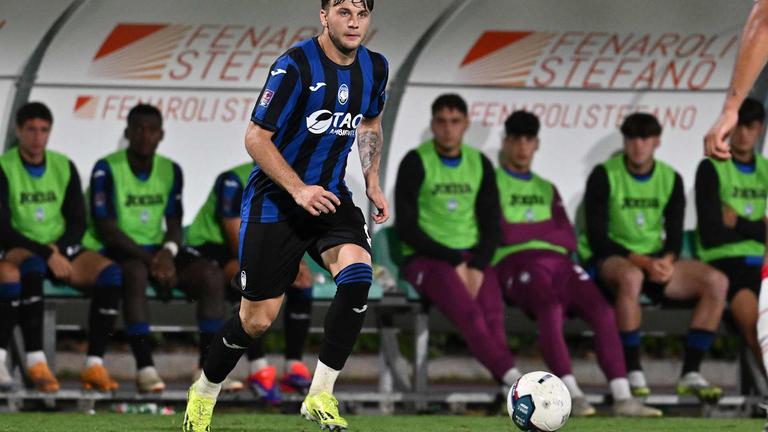 De Nipoti Tommaso - Atalanta U23 vs LR Vicenza 18-08-2024 - 111