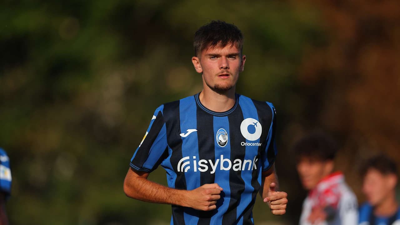 Junior Internationals: the call-ups of September 2024