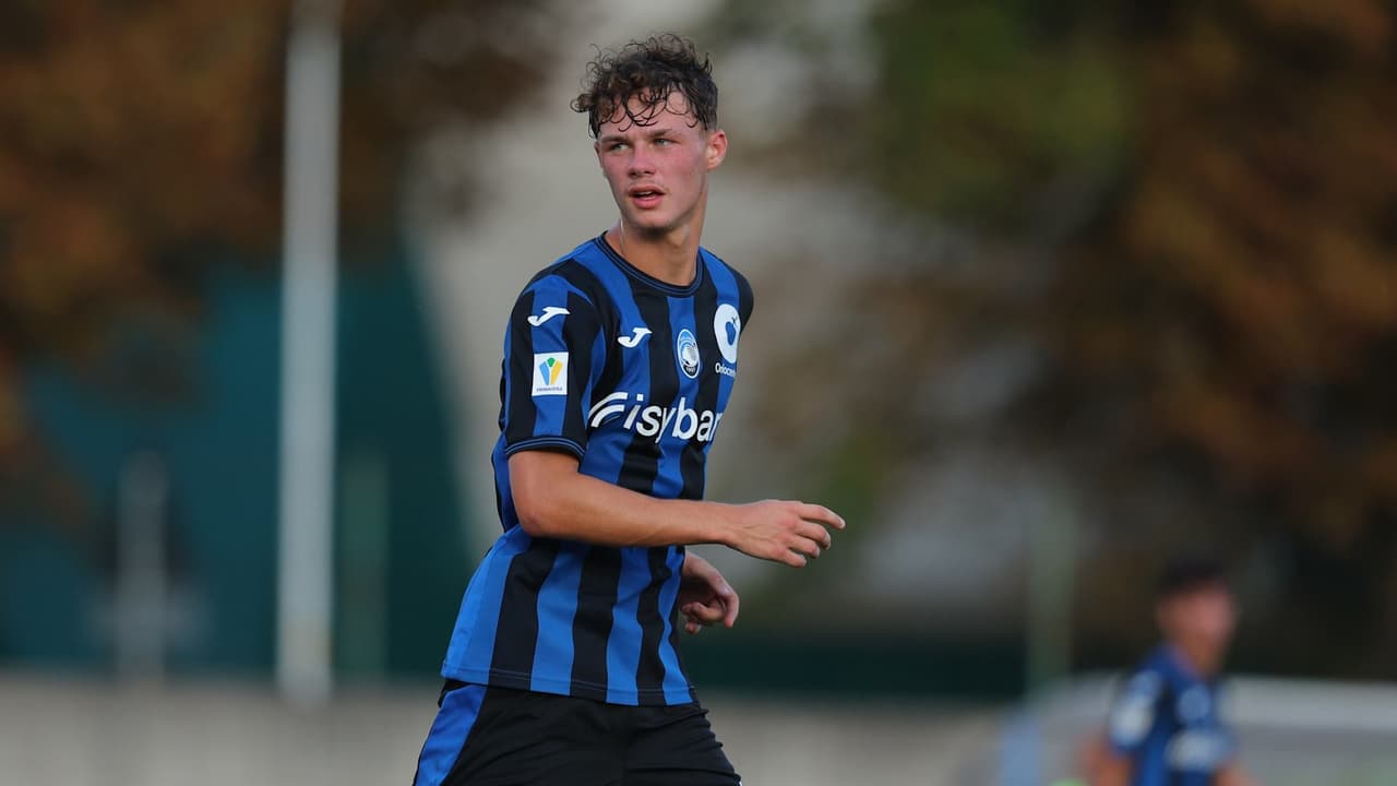Primavera: Monday night away at Sassuolo