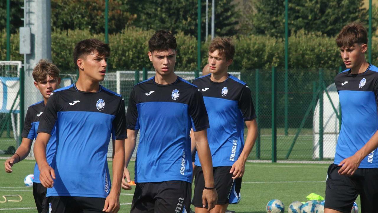 Academy: fixtures at the weekend (01/09/2024)